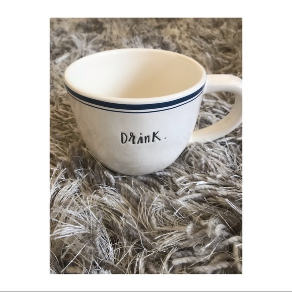 Rae Dunn Mug Set - Picture 3 of 4